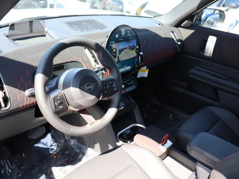 New 2026 MINI Cooper Countryman S image 13