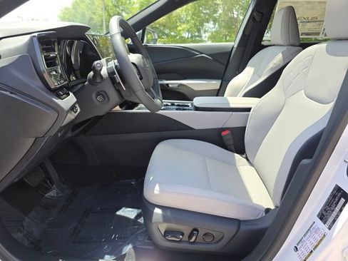 New 2026 Lexus RX 350 Premium FWD image 22