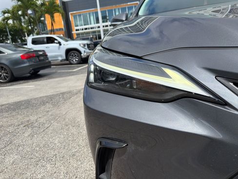 Used 2024 Lexus NX 250 FWD w/ Cold Area Package image 8