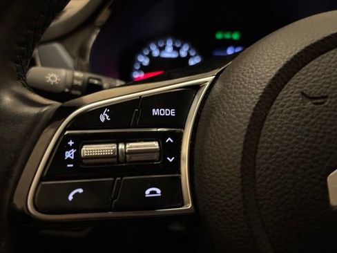Certified 2023 Kia Seltos S w/ Navigation Package FWD image 14