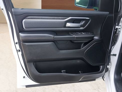 Used 2022 RAM 1500 Lone Star AWD/4WD image 22