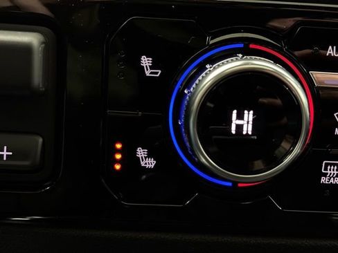 New 2026 GMC Sierra 1500 Elevation w/ Elevation Premium Package image 5