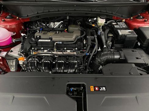 New 2026 Hyundai Tucson SE AWD/4WD image 10