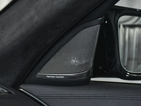 Used 2023 BMW M5 w/ Executive Package AWD/4WD image 36