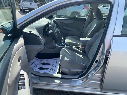 Used 2009 Toyota Corolla image 9