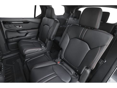 New 2026 Honda Pilot TrailSport image 8