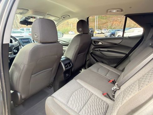 Used 2020 Chevrolet Equinox LT image 21