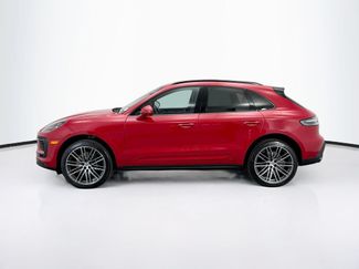 Used 2026 Porsche Macan AWD/4WD video 2