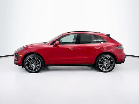 Used 2026 Porsche Macan AWD/4WD image 2