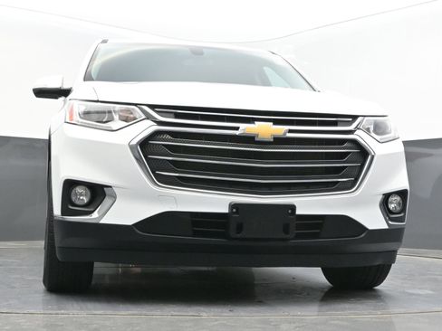 Used 2020 Chevrolet Traverse LT FWD image 37