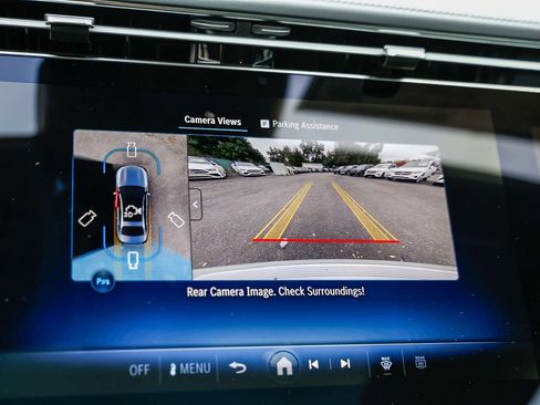 New 2026 Mercedes-Benz E 350 4MATIC Sedan image 24