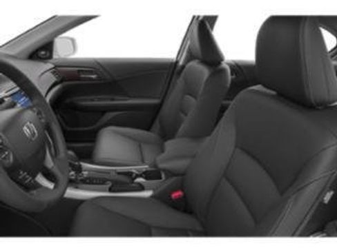 Used 2013 Honda Accord EX-L image 4