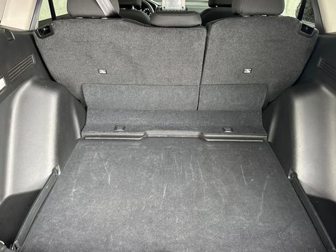 Used 2025 Honda CR-V EX image 15