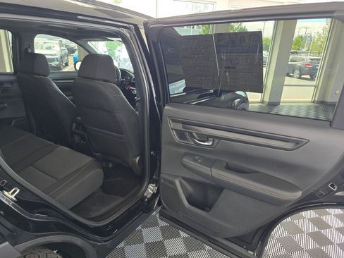 Used 2026 Honda CR-V TrailSport image 42