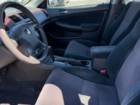 Used 2003 Honda Accord LX image 9