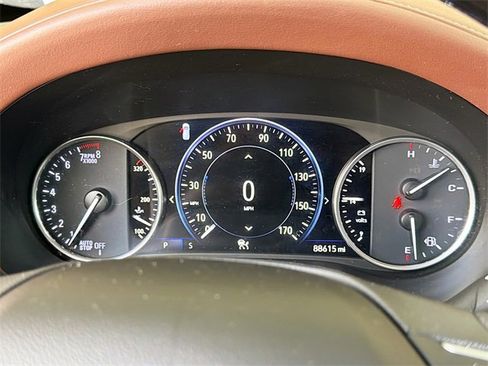 Used 2020 Buick Enclave Avenir w/ Avenir Technology Package image 41