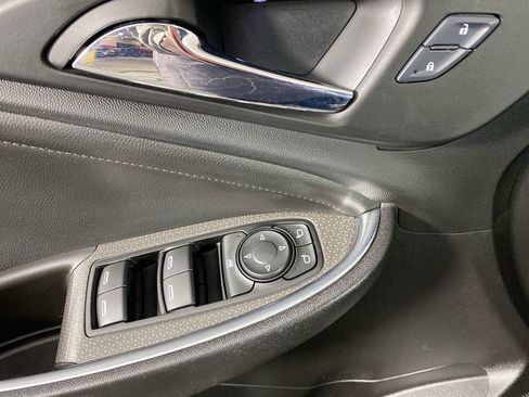 Certified 2016 Chevrolet Malibu LT w/ Leather Package image 24