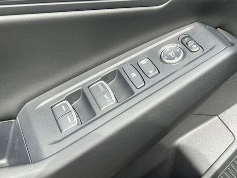 New 2026 Honda Accord SE image 13