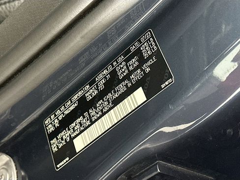 Used 2024 Volvo S60 B5 Plus image 12