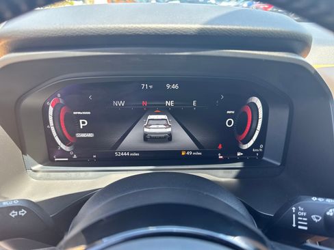Certified 2023 Nissan Rogue Platinum FWD image 17