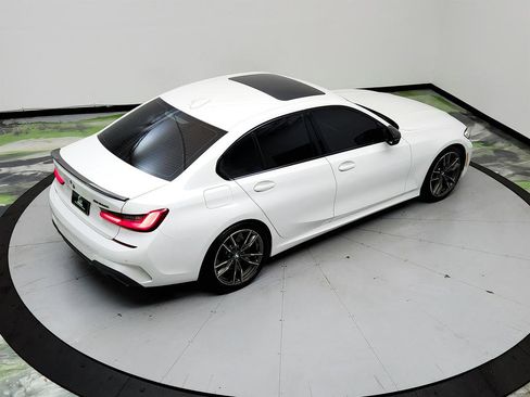 Used 2020 BMW M340i M340i w/ Driving Assistance Package image 32