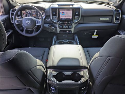 New 2026 RAM 1500 Big Horn image 26