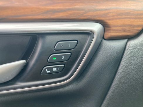Used 2022 Honda CR-V Touring image 28