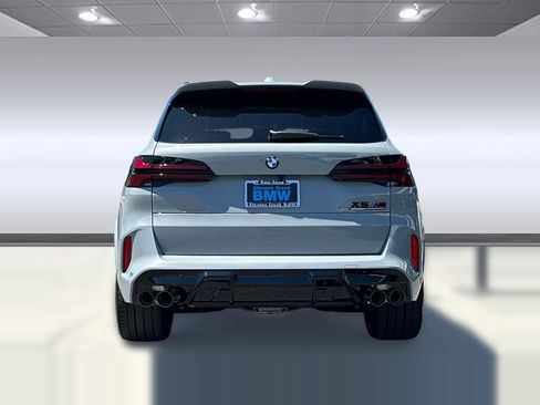 New 2026 BMW X5 M Competition w/ Executive Package AWD/4WD image 10