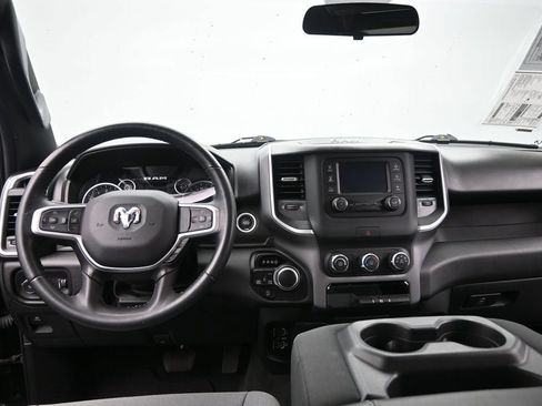 Used 2023 RAM 1500 Big Horn AWD/4WD image 29
