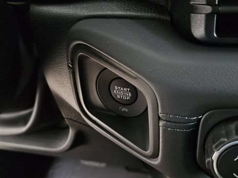 New 2026 Jeep Gladiator Rubicon AWD/4WD image 21