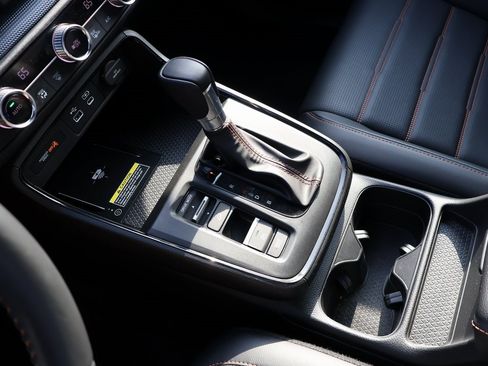 Certified 2024 Honda CR-V Sport-L image 24