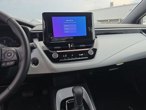 New 2026 Toyota Corolla SE FWD image 16