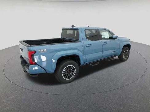 New 2026 Toyota Tacoma TRD Sport image 9