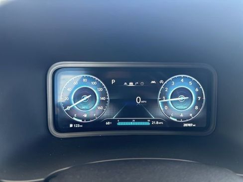 Used 2023 Hyundai Kona N Line image 11