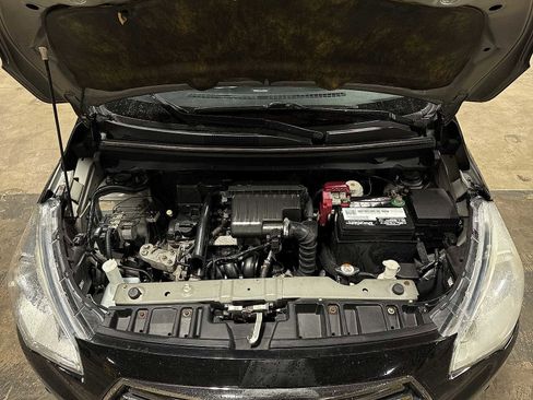 Used 2017 Mitsubishi Mirage G4 ES FWD image 12