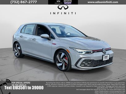 Used 2024 Volkswagen GTI S