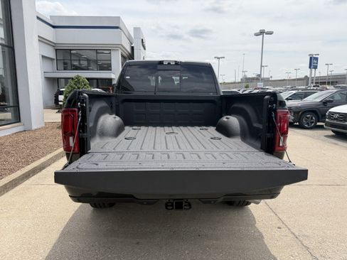 New 2026 RAM 3500 Limited AWD/4WD image 10