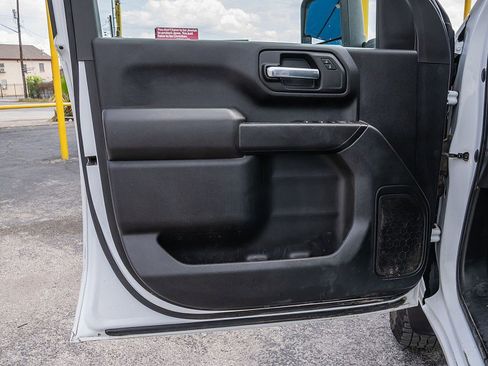 Used 2022 Chevrolet Silverado 2500 W/T w/ WT Convenience Package image 10