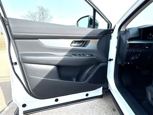 New 2025 Nissan Murano SL image 34