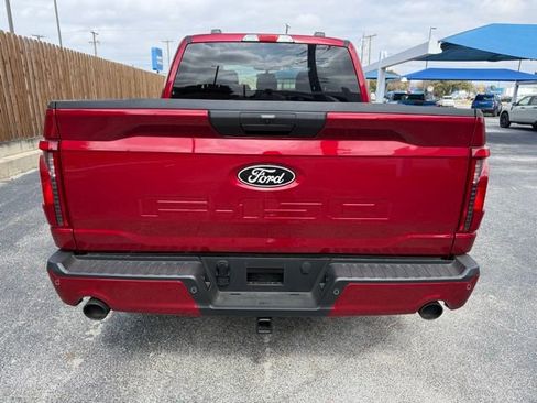 New 2026 Ford F150 STX w/ F-150 LOBO Package image 6