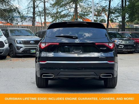 Used 2024 Acura MDX SH-AWD w/ Advance Package image 7