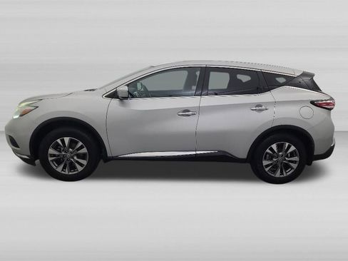 Used 2015 Nissan Murano S w/ Navigation Package AWD/4WD image 7