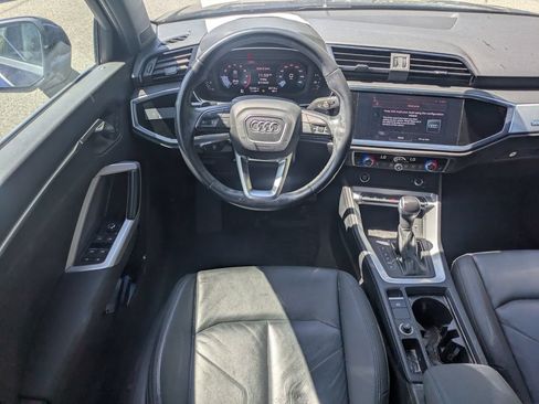 Used 2021 Audi Q3 2.0T Premium w/ Convenience Package AWD/4WD image 28