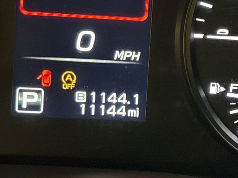 Used 2024 Subaru Impreza 2.0i image 22