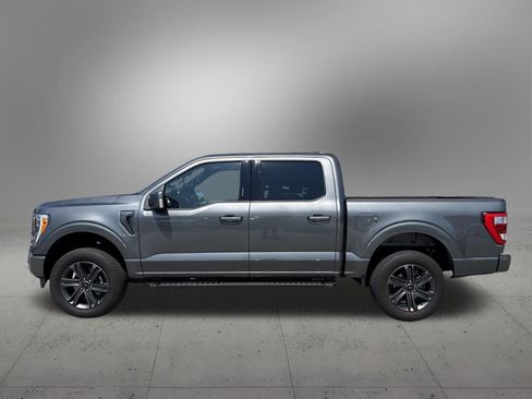 Used 2023 Ford F150 Lariat AWD/4WD image 2