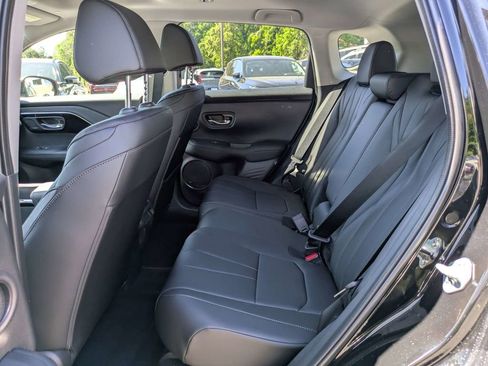 New 2026 Acura ADX FWD image 15