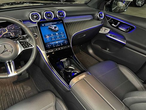 Certified 2026 Mercedes-Benz GLC 300 4MATIC image 44