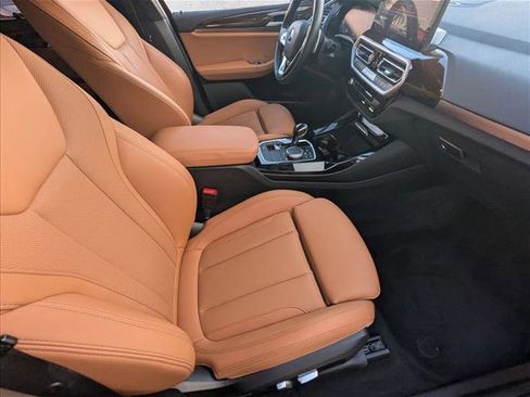 Certified 2022 BMW X3 sDrive30i w/ Premium Package 2 image 22