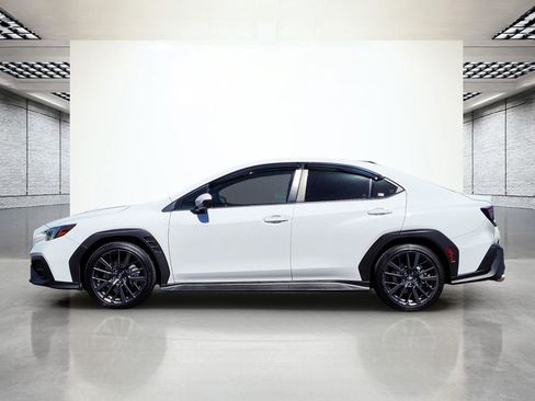 Used 2023 Subaru WRX Premium AWD/4WD image 10
