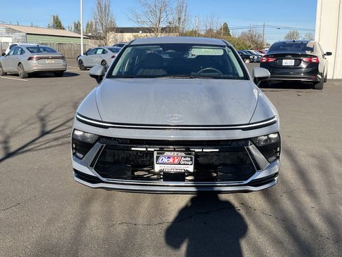 Used 2025 Hyundai Sonata SEL image 8